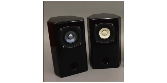 Alusteal(ブラック/ペア)