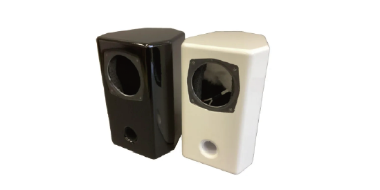 Alusteal(ホワイト/ペア/ユニット無し)